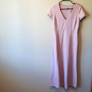 Show Me Your Mumu Geneva Gown